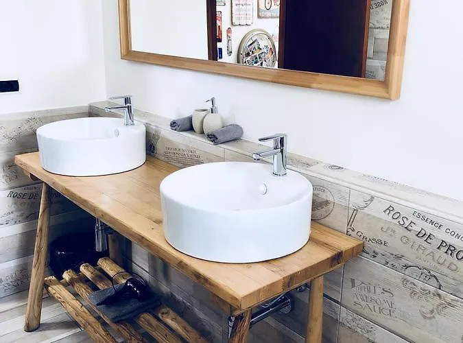 ベッド・アンド・ブレックファスト Wanderlust