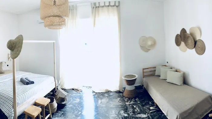 Wanderlust 2* レッチェ