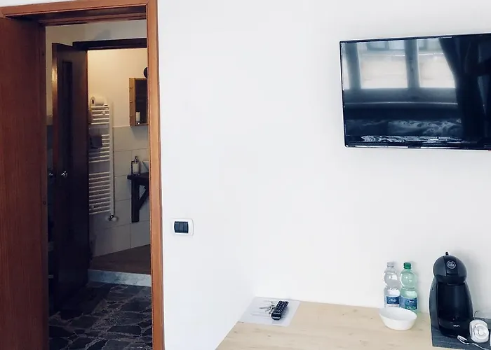 Wanderlust 2* לצ'ה