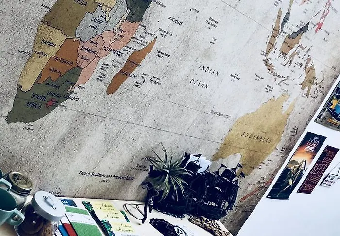 Wanderlust レッチェ